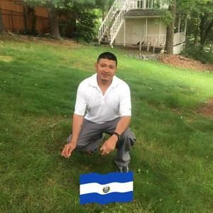 Meet your Posher, Pedro